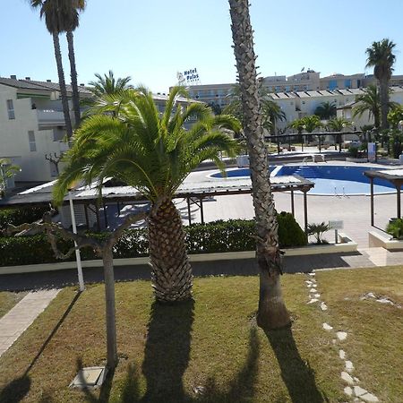 Apartamentos Estival 3000 La Pineda Zewnętrze zdjęcie