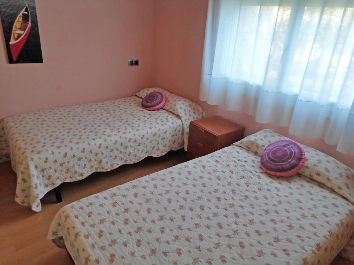 Apartamentos Estival 3000 La Pineda Zewnętrze zdjęcie
