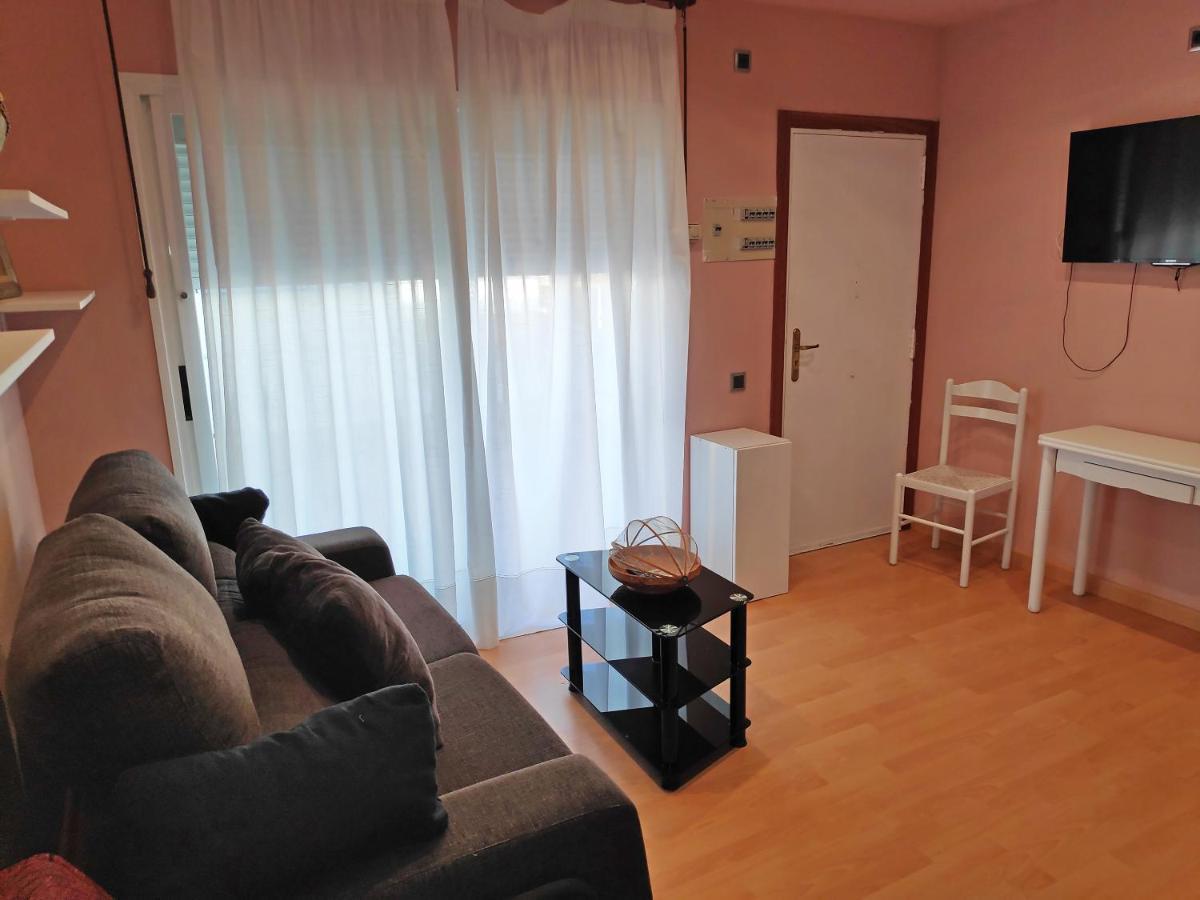 Apartamentos Estival 3000 La Pineda Zewnętrze zdjęcie