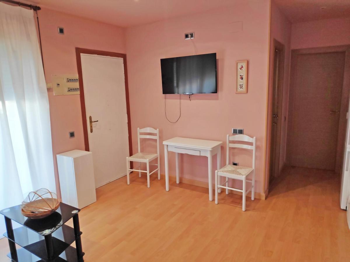 Apartamentos Estival 3000 La Pineda Zewnętrze zdjęcie