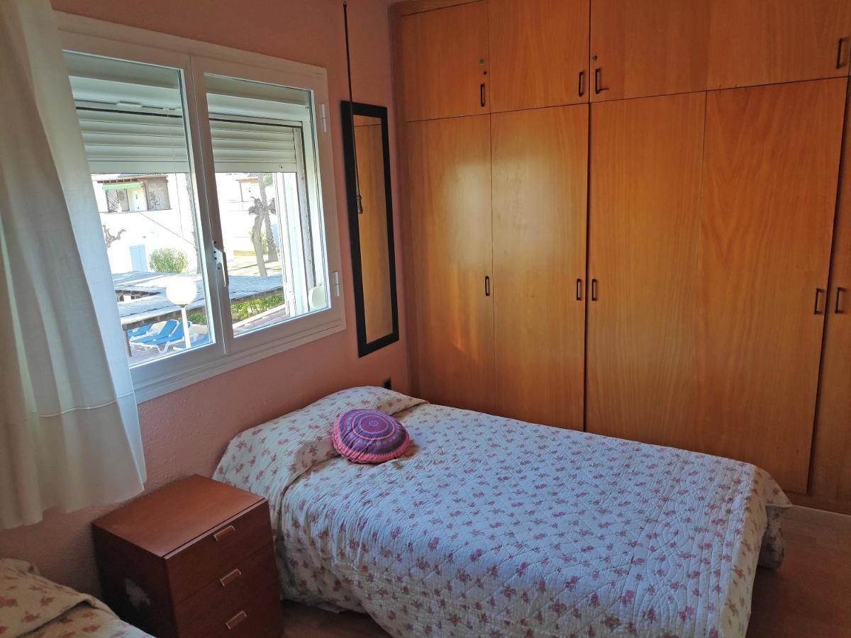 Apartamentos Estival 3000 La Pineda Zewnętrze zdjęcie