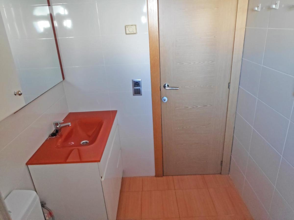 Apartamentos Estival 3000 La Pineda Zewnętrze zdjęcie