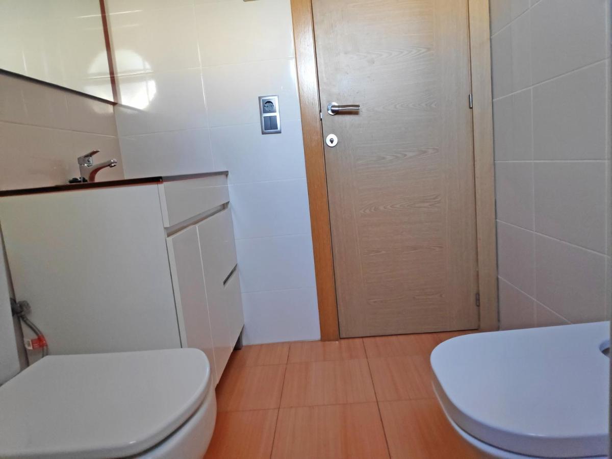 Apartamentos Estival 3000 La Pineda Zewnętrze zdjęcie