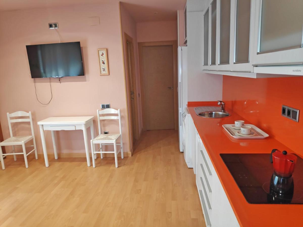 Apartamentos Estival 3000 La Pineda Zewnętrze zdjęcie