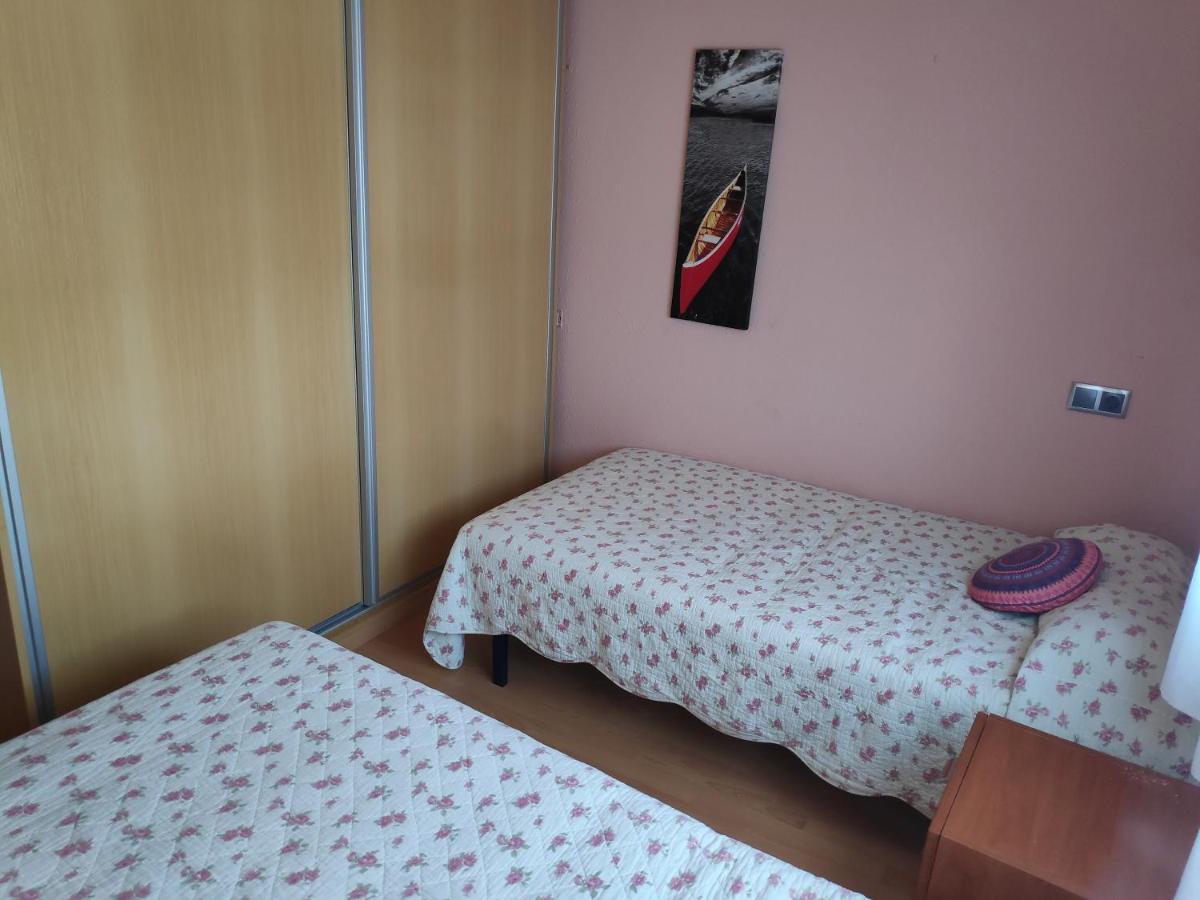 Apartamentos Estival 3000 La Pineda Zewnętrze zdjęcie