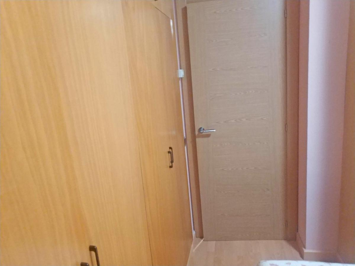 Apartamentos Estival 3000 La Pineda Zewnętrze zdjęcie