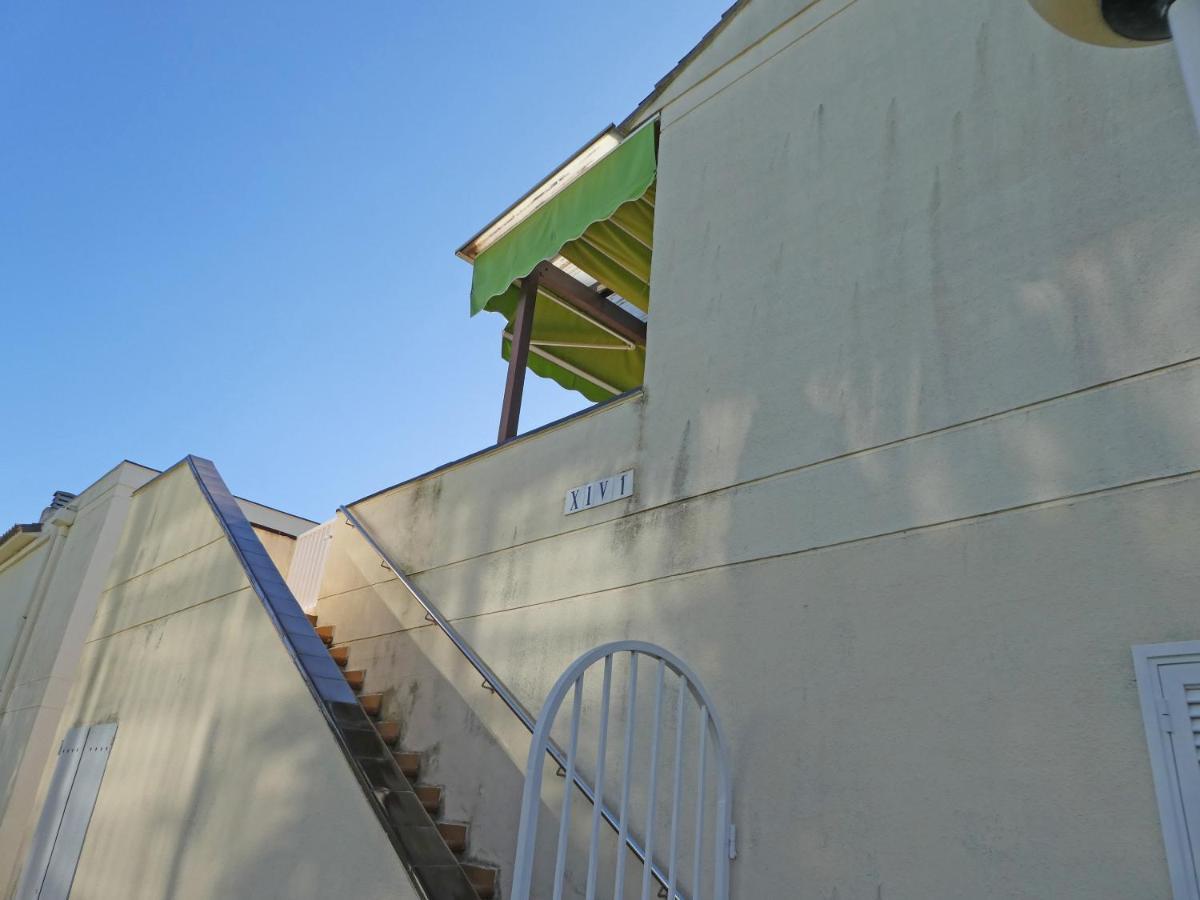 Apartamentos Estival 3000 La Pineda Zewnętrze zdjęcie