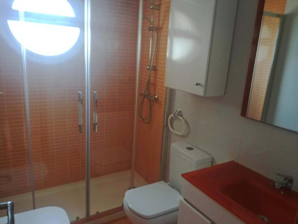 Apartamentos Estival 3000 La Pineda Zewnętrze zdjęcie
